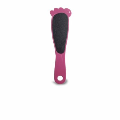 Hard skin remover fun shaped Foot File