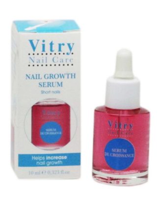 Vitry Nail growth serum