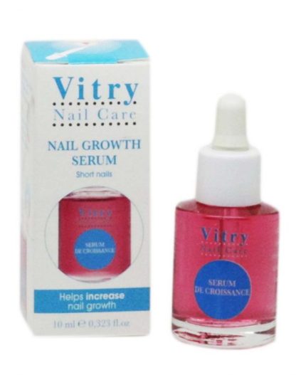 Vitry Nail growth serum