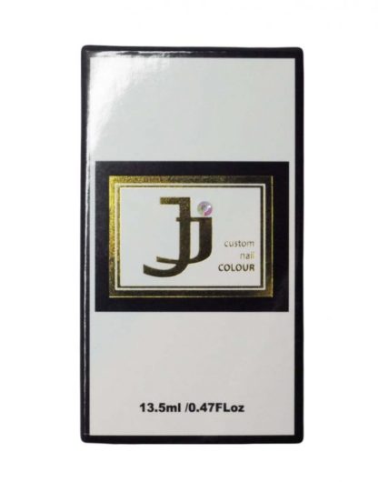 Nail Lacquer box by JJ