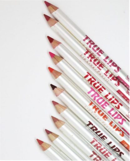 True Lips lipstick definer lip liner pencil