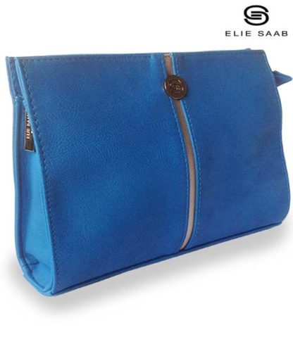 Elie Saab le Parfum Cosmetic Bag