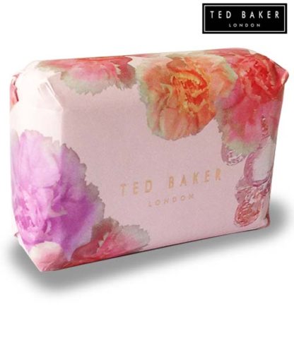 Ted Baker Remarkable Sparkle ladies cleansing soap