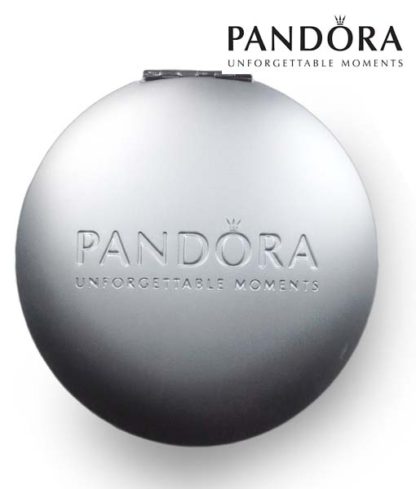 Pandora Handbag Compact Mirror