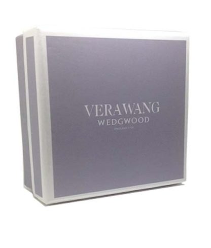 Vera Wang Wedwood box