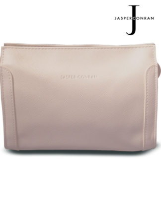 Jasper Conran Nude Cosmetic Bag- limited edition