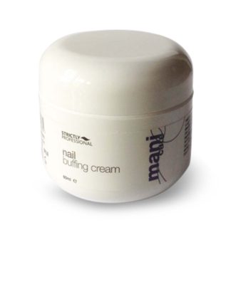  Strictly Professional Nail Buffing Cream