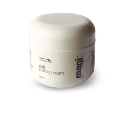  Strictly Professional Nail Buffing Cream