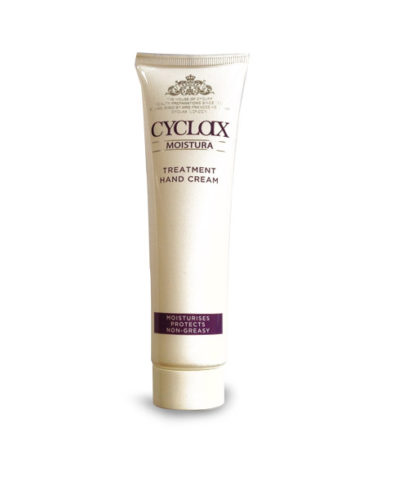 CYCLAX Moistura Non-greasy Hand cream