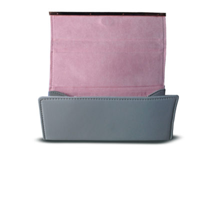 TED BAKER Chelsea Border Glasses Case