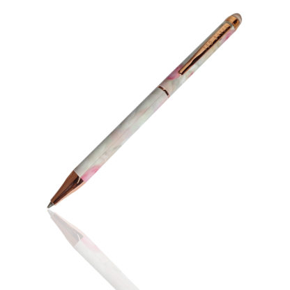 TED BAKER Chelsea Border Stylus Ballpoint Pen