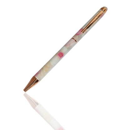 TED BAKER Chelsea Border Stylus Ballpoint Pen