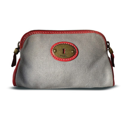 FOSSIL Small Penelope Cosmetic Bag