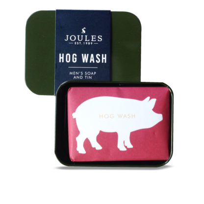 Joules Mens Hog Wash Soap