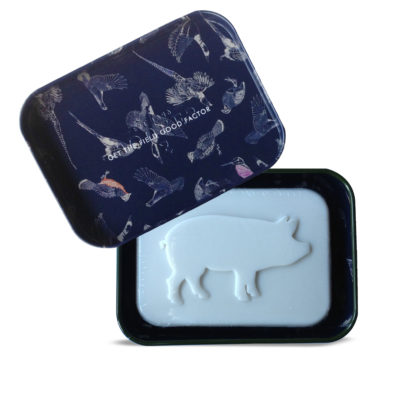 Joules Mens Hog Wash Soap