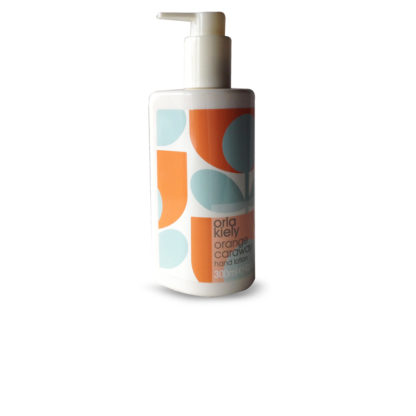 Orla Kiely Orange Caraway Hand Lotion