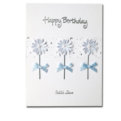 Katie Aster Birthday Card