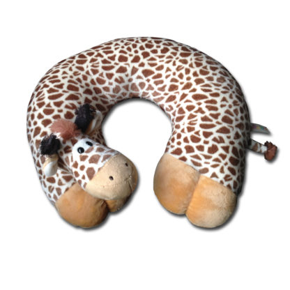 Childs Neck Pillow Support | Novelty Travel cushion