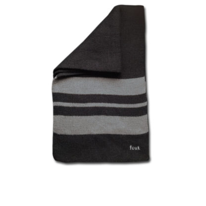 French Connection Mens scarf