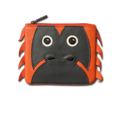 YOSHI Orangutan Zip Purse