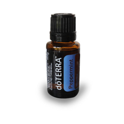 DoTerra Peppermint Essential Oil 15ml