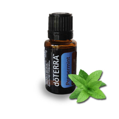 DoTerra Peppermint Essential Oil 15ml