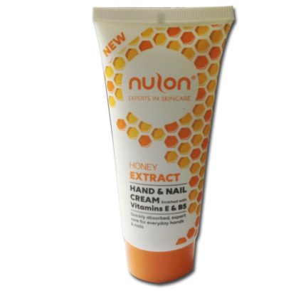 Nulon Honey Extract Hand and Nail Cream
